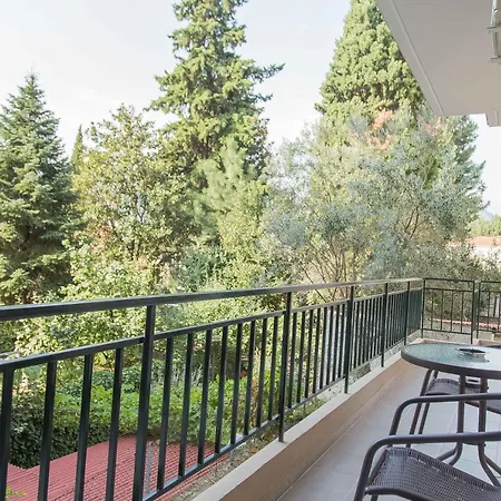 Apartament Luxury Lila House Under The Rocks *