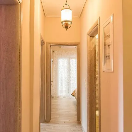 Appartement Luxury Lila House Under The Rocks