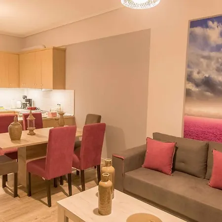 Luxury Lila House Under The Rocks *