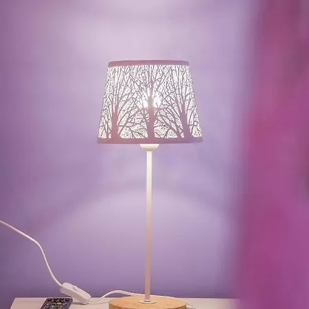 Luxury Lila House Under The Rocks *