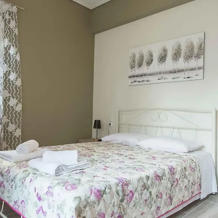 Appartement Luxury Lila House Under The Rocks