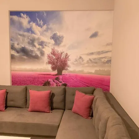 Apartament Luxury Lila House Under The Rocks Kalambaka