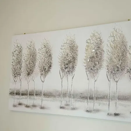 Luxury Lila House Under The Rocks * Kalambaka