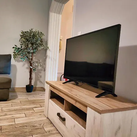 Apartament Luxury Lila House Under The Rocks Kalambaka