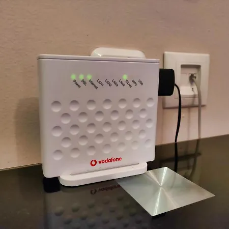 Appartement Luxury Lila House Under The Rocks *