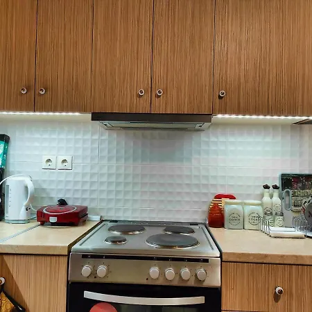 Luxury Lila House Under The Rocks *