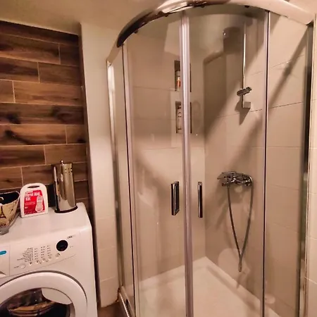 Luxury Lila House Under The Rocks Appartement Kalambaka