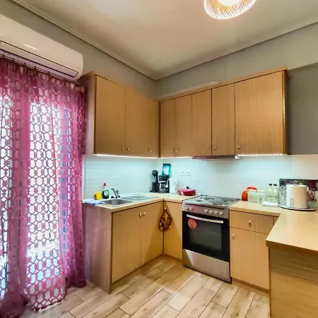 Apartment Luxury Lila House Under The Rocks *