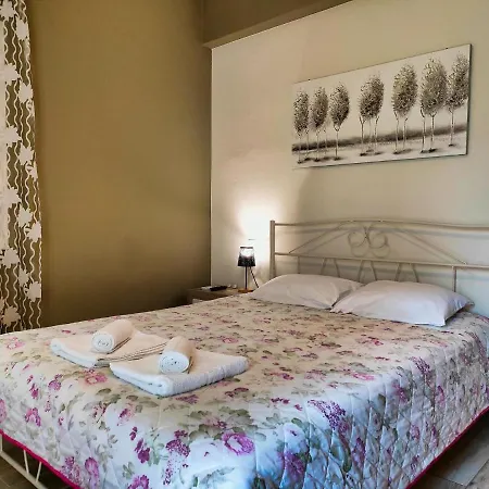 Apartament Luxury Lila House Under The Rocks *