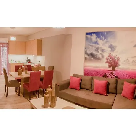 Luxury Lila House Under The Rocks *