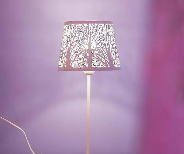 Luxury Lila House Under The Rocks *