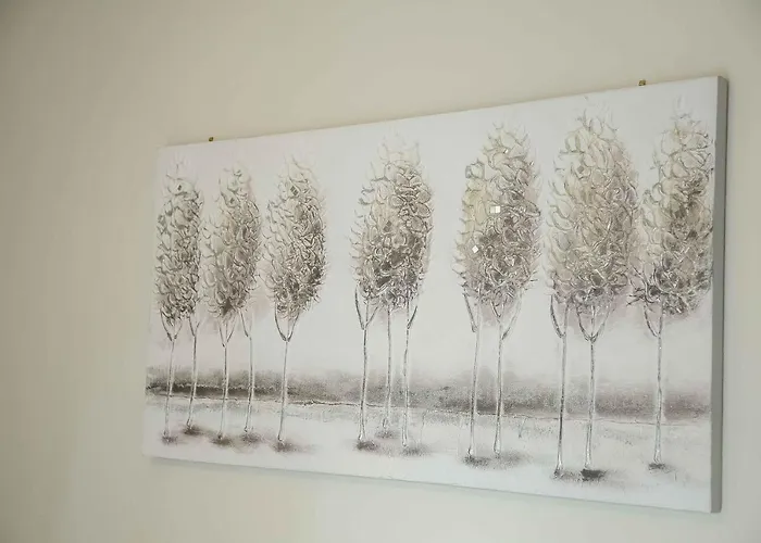 Luxury Lila House Under The Rocks * Kalambaka