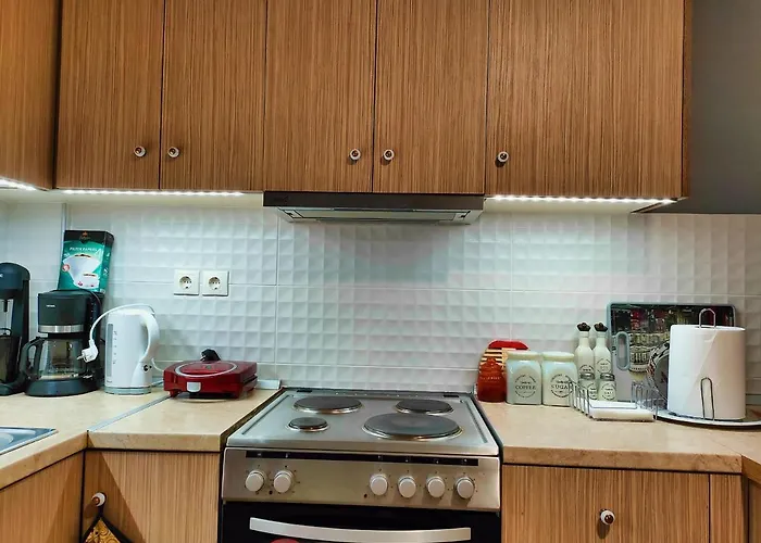 Luxury Lila House Under The Rocks *