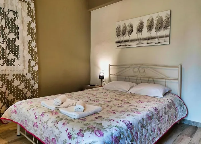 Apartament Luxury Lila House Under The Rocks *